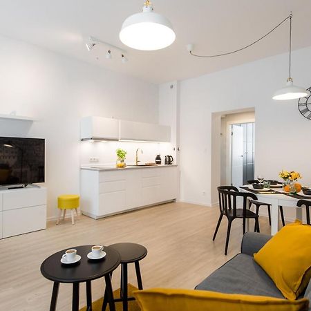 Apartament Za Bramka Centrum Poznan Luaran gambar