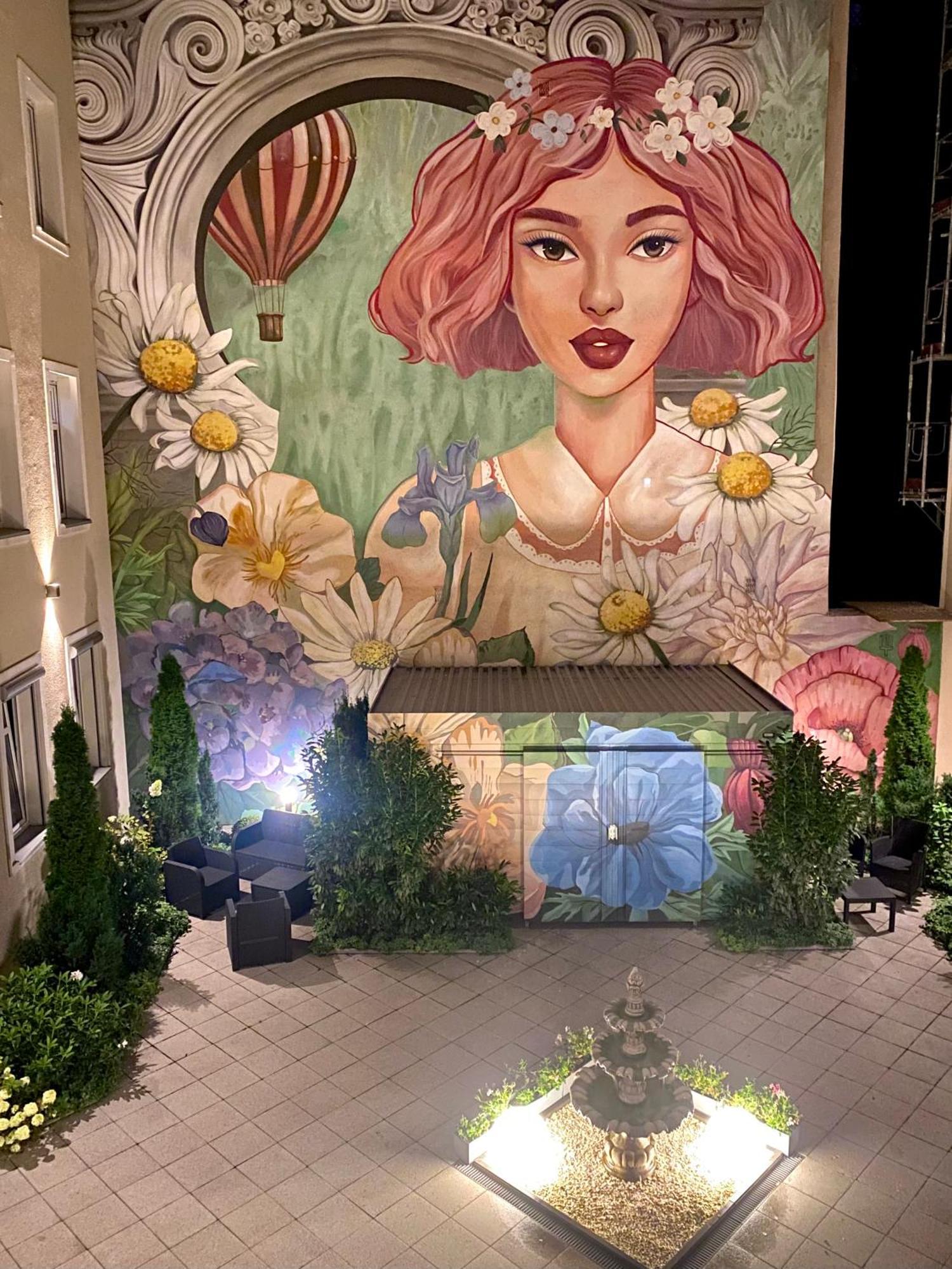 Apartament Za Bramka Centrum Poznan Luaran gambar