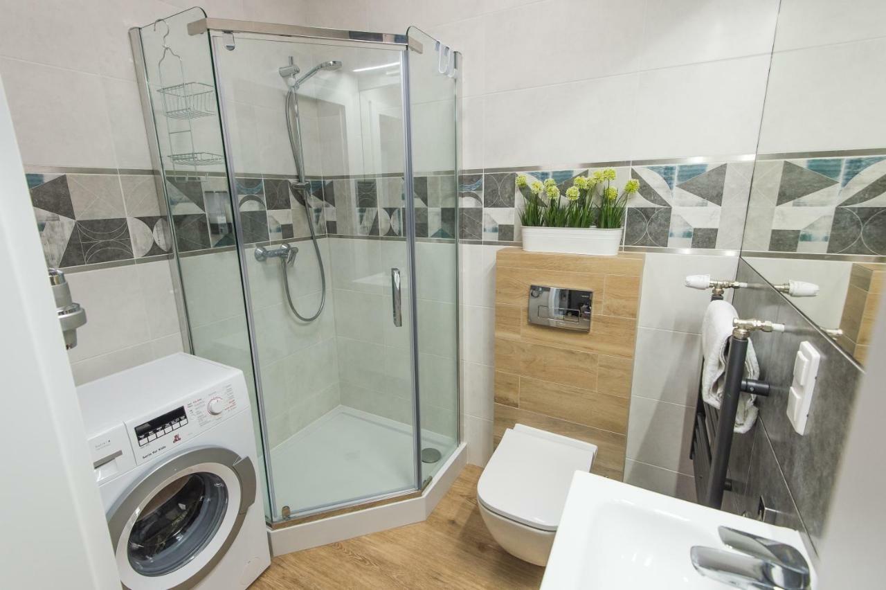 Apartament Za Bramka Centrum Poznan Luaran gambar