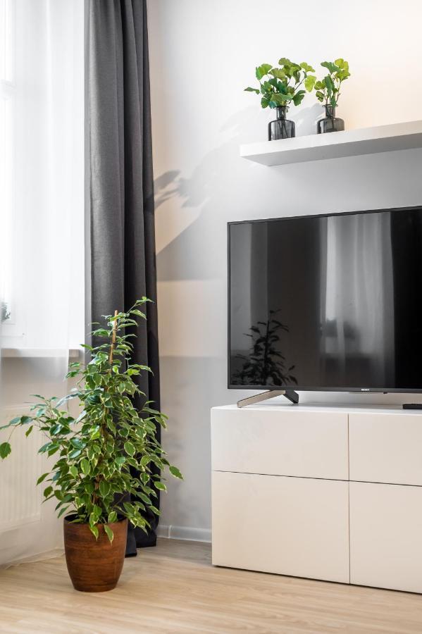 Apartament Za Bramka Centrum Poznan Luaran gambar