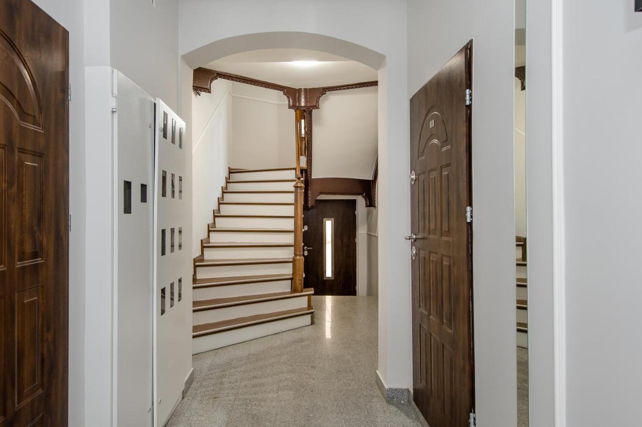 Apartament Za Bramka Centrum Poznan Luaran gambar