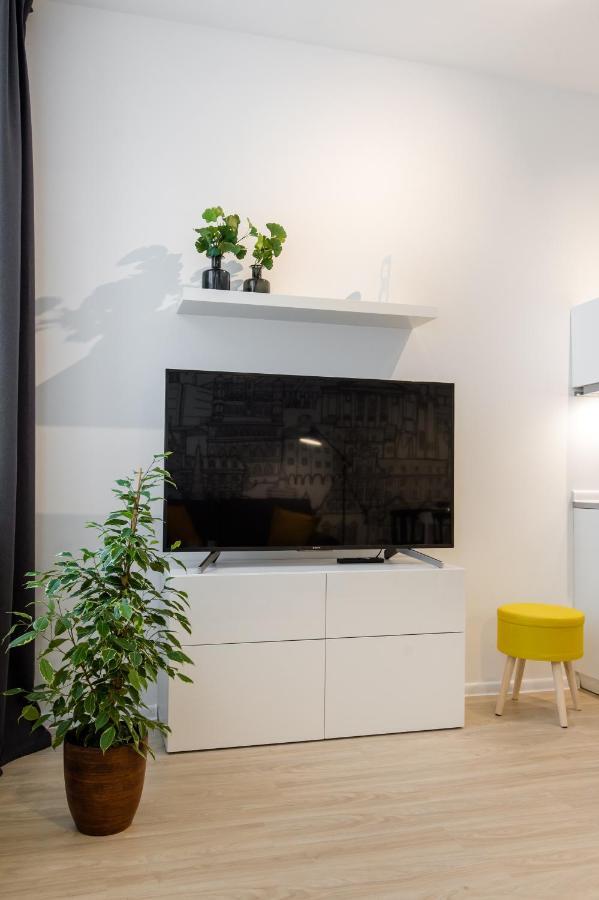 Apartament Za Bramka Centrum Poznan Luaran gambar