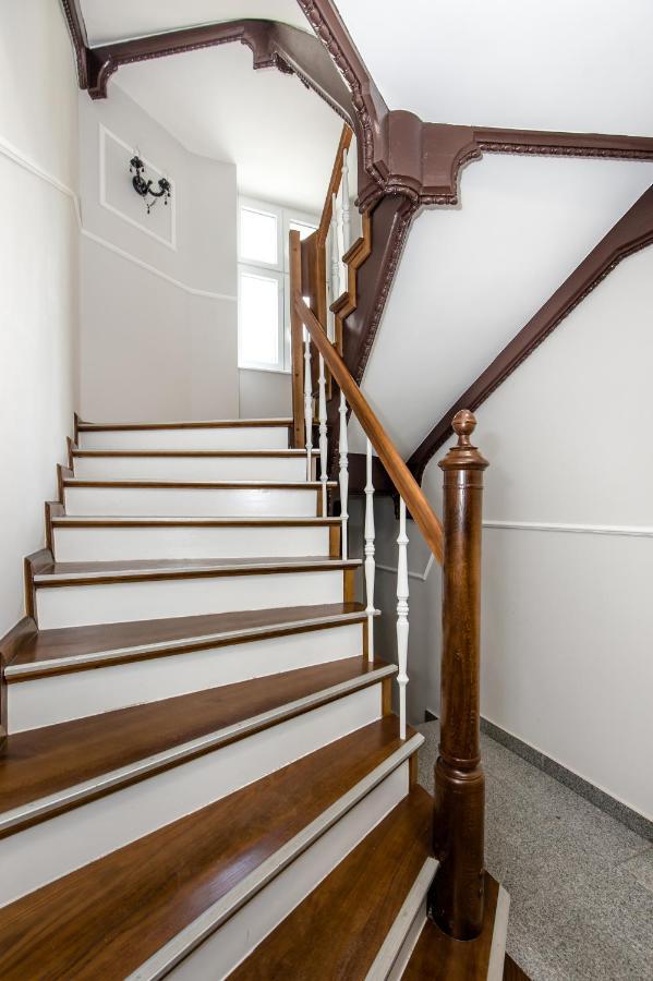 Apartament Za Bramka Centrum Poznan Luaran gambar